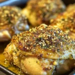 Ina Garten’s Mustard-Roasted Chicken: Juicy Flavor in Every Bite