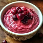 Pioneer Woman Cranberry Butter: A Sweet & Creamy Delight