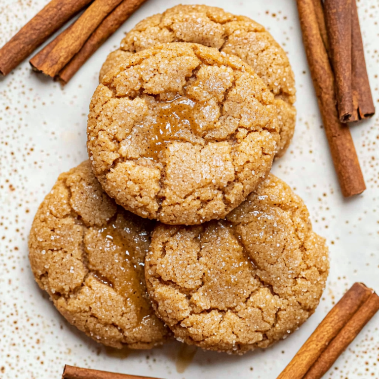 Irresistible Apple Butter Cookie Recipe for Fall Treats