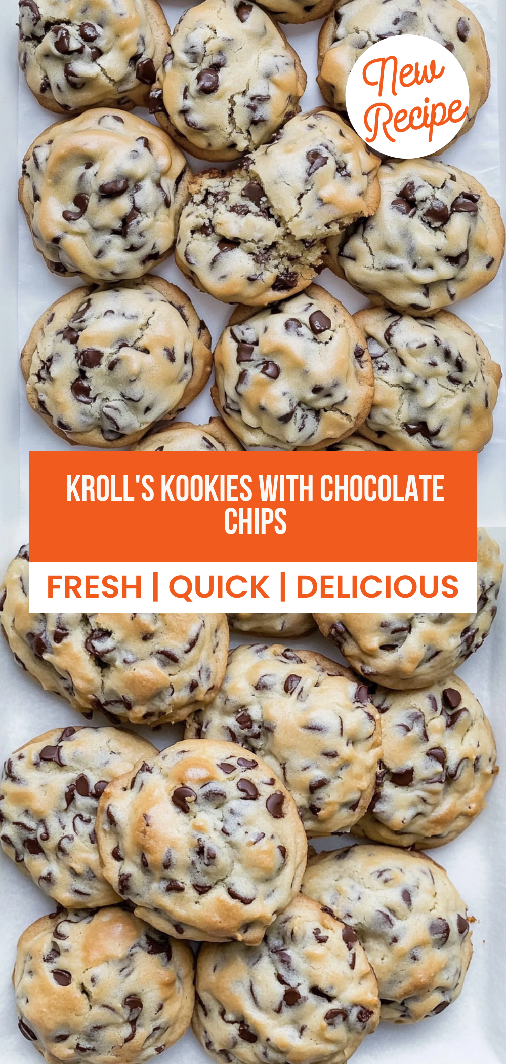 Kroll's Kookies
