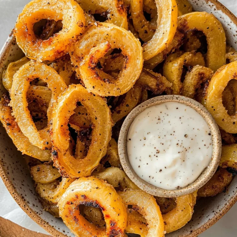 Air Fryer Banana Peppers: A Flavor Explosion Awaits!