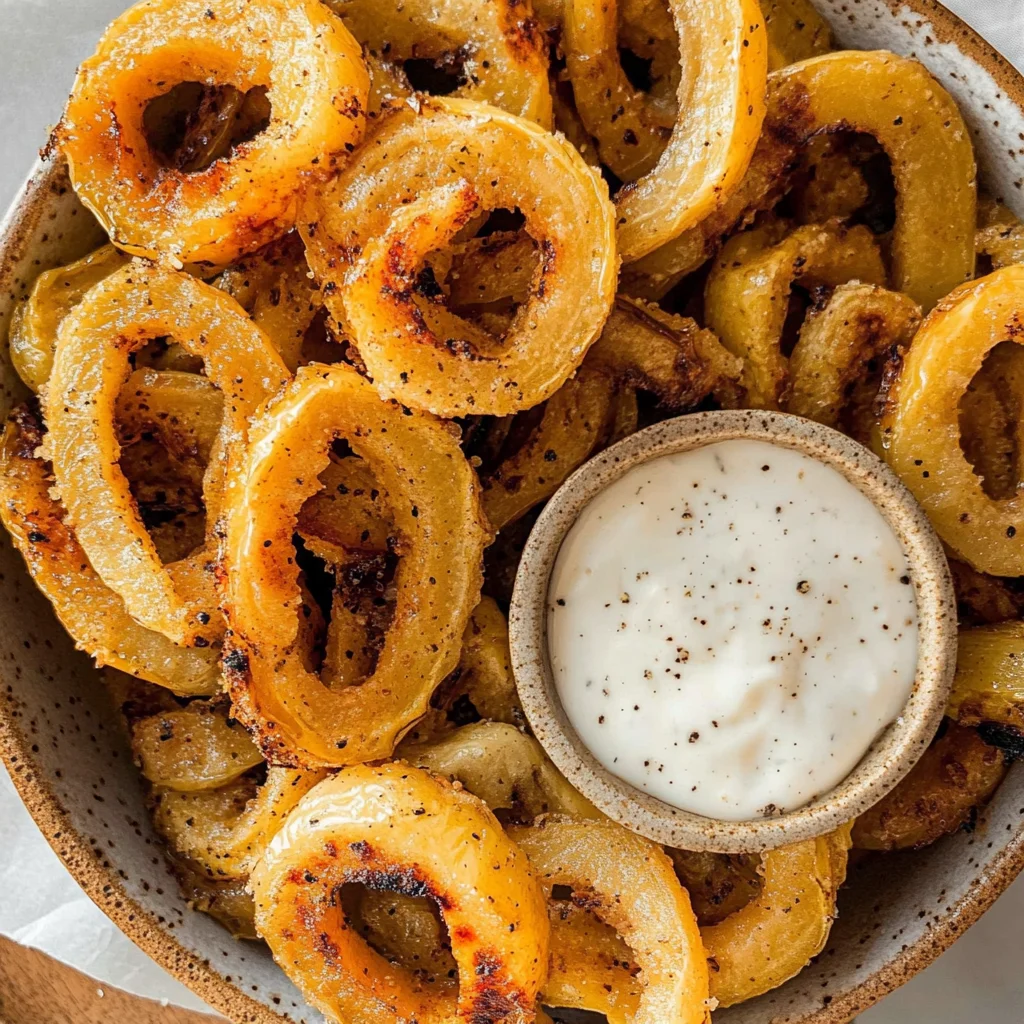 Air Fryer Banana Peppers: A Flavor Explosion Awaits!