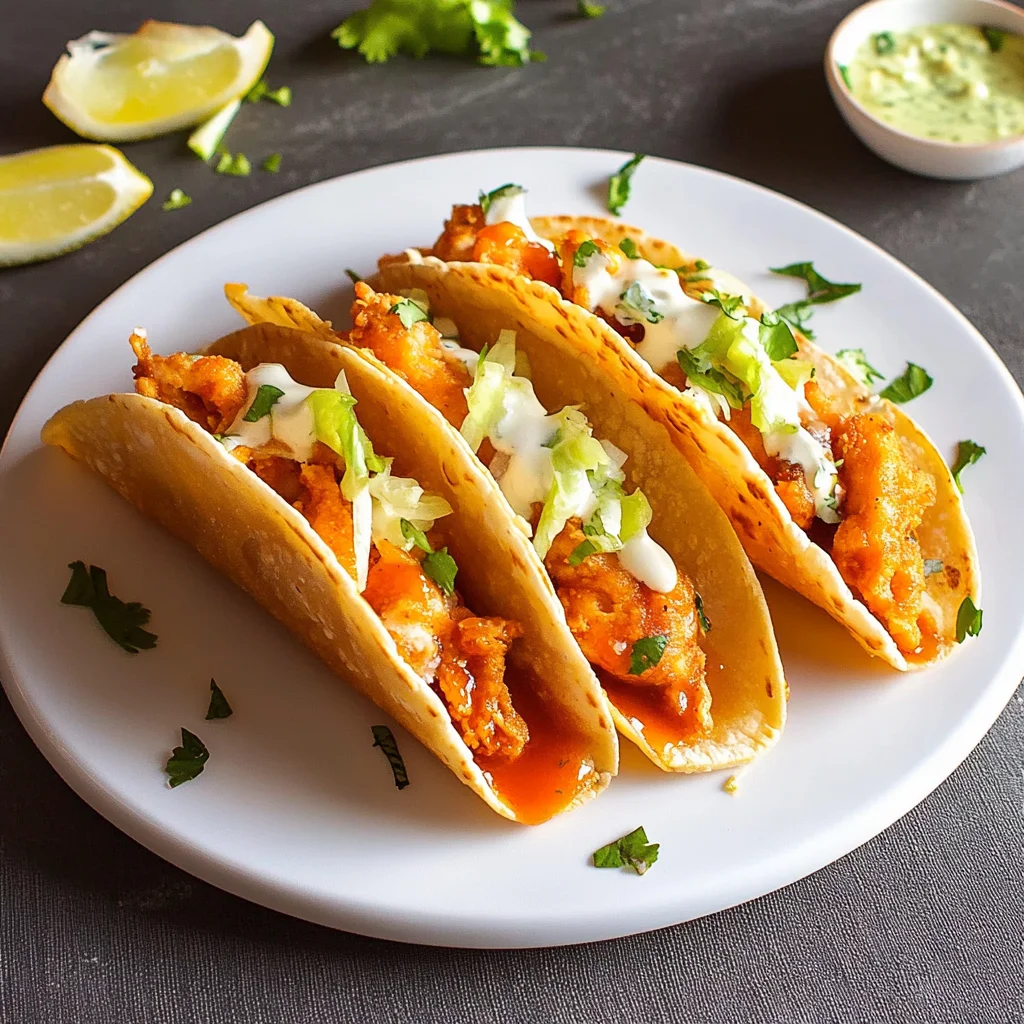 Applebee’s Chicken Wonton Tacos: Crispy Flavor Explosion