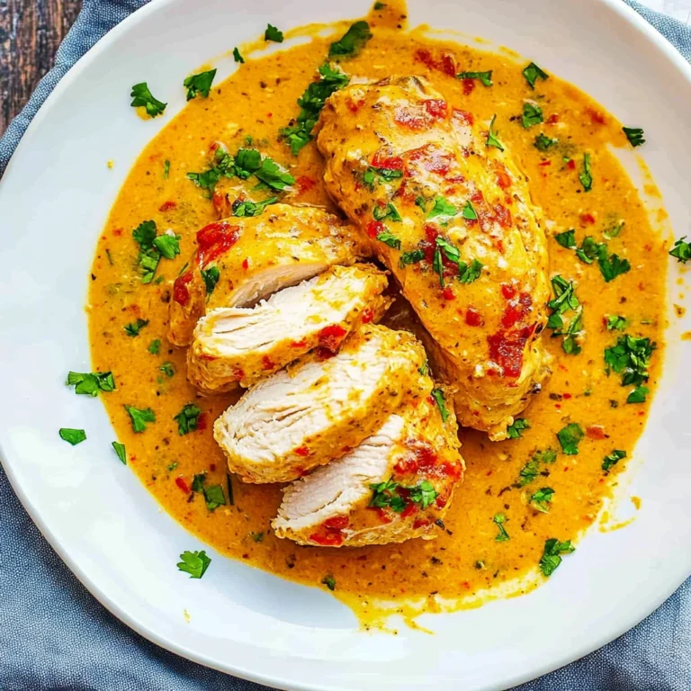 Brazilian Coconut Chicken: Creamy and Irresistible Delight