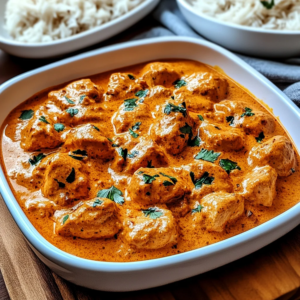 Gordon Ramsay Chicken Tikka Masala: Flavor Explosion Awaits