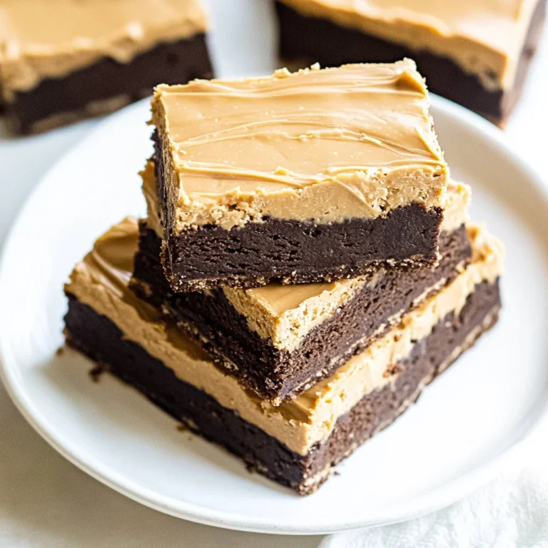 Peanut Butter Oreo Bars: The Ultimate Indulgent Treat