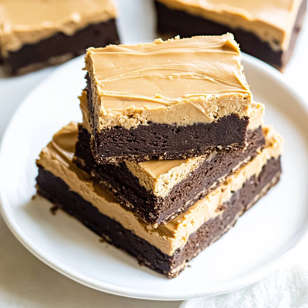 Peanut Butter Oreo Bars: The Ultimate Indulgent Treat