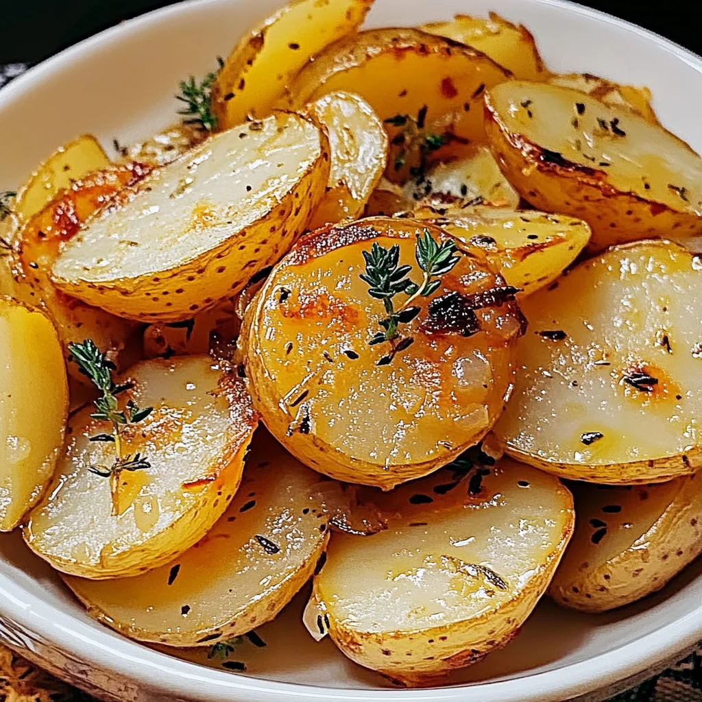 Savory Slow Cooker Lipton Onion Potatoes: A Flavorful Sid…