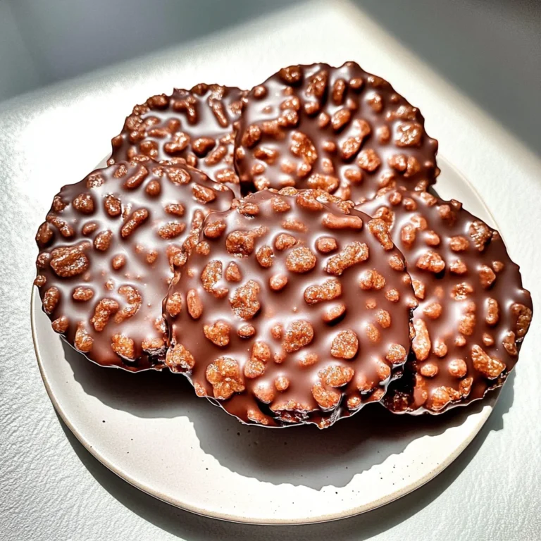 Chocolate Peanut Butter Rice Krispie Cups: Irresistibly C…