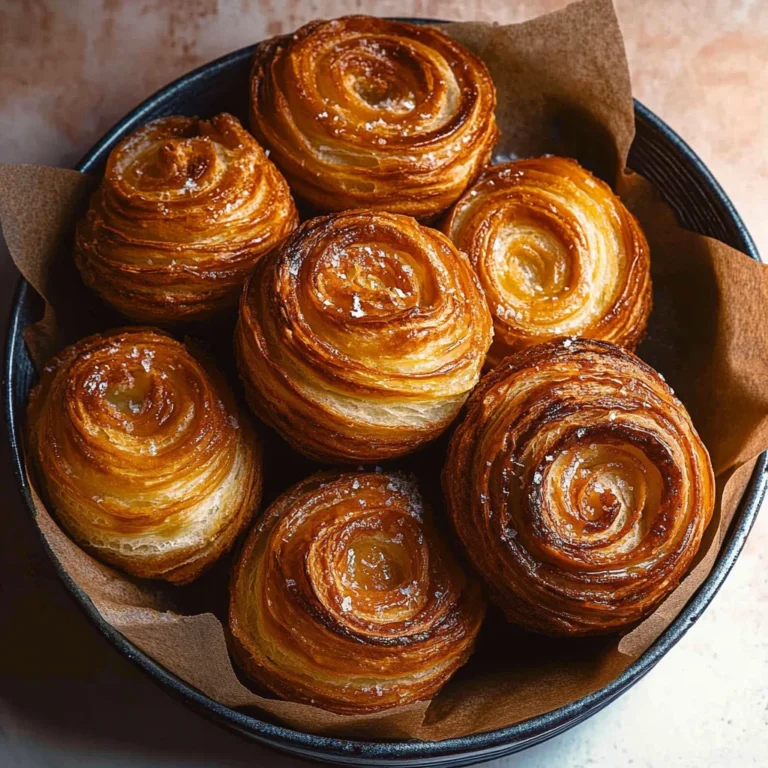 Easy Gluten Free Cruffins: Irresistibly Flaky Delight