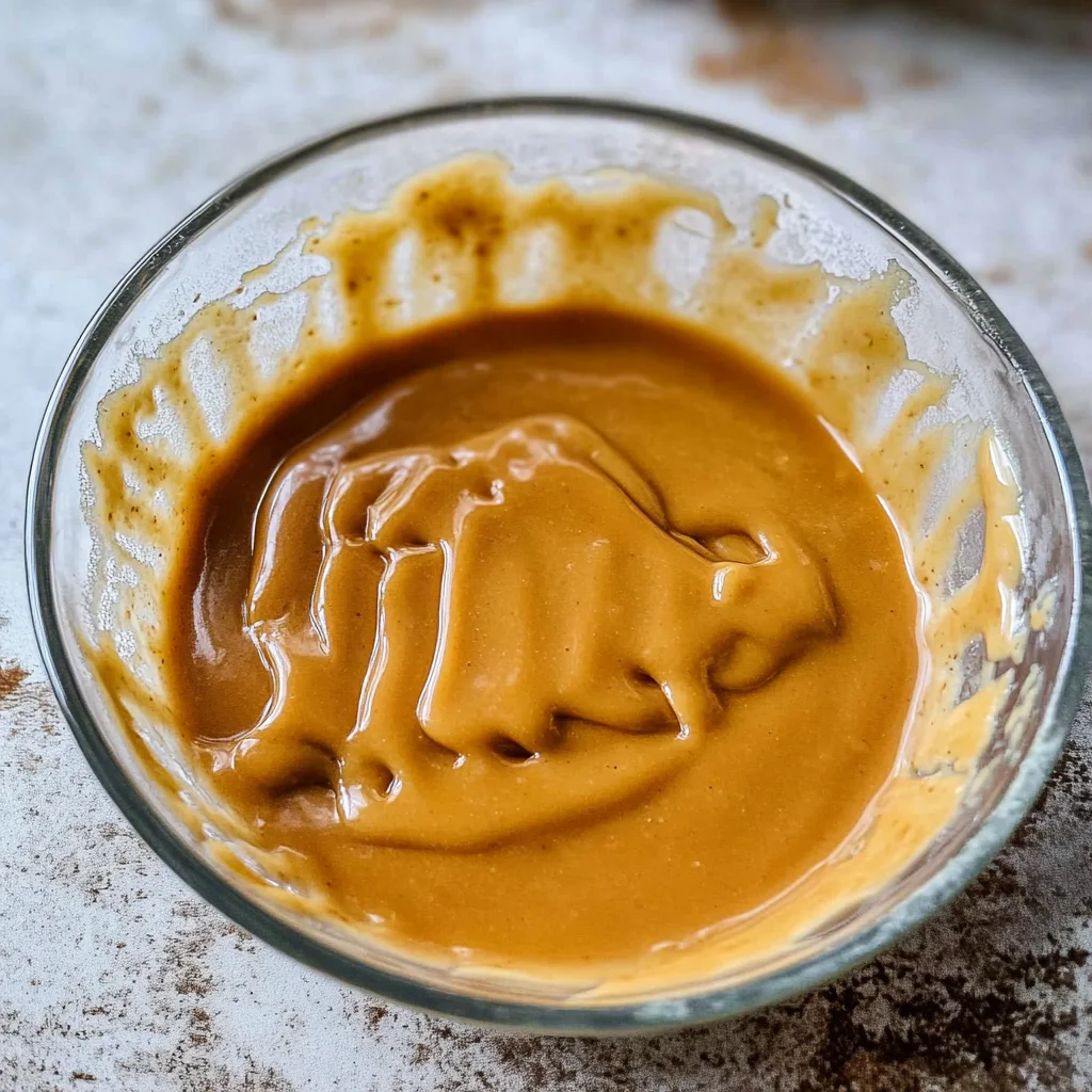Maple Glaze: Sweet and Sticky Perfection for Every Dish