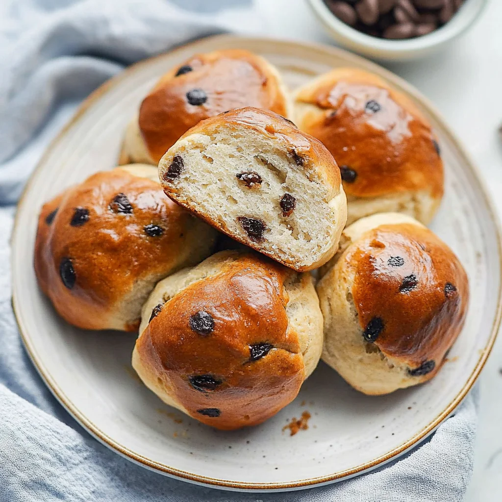Norwegian cardamom rolls sjokoladeboller: Cozy Indulgence