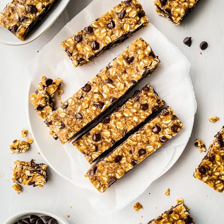 Protein Bars: Chewy, Indulgent & Packed with Flavor