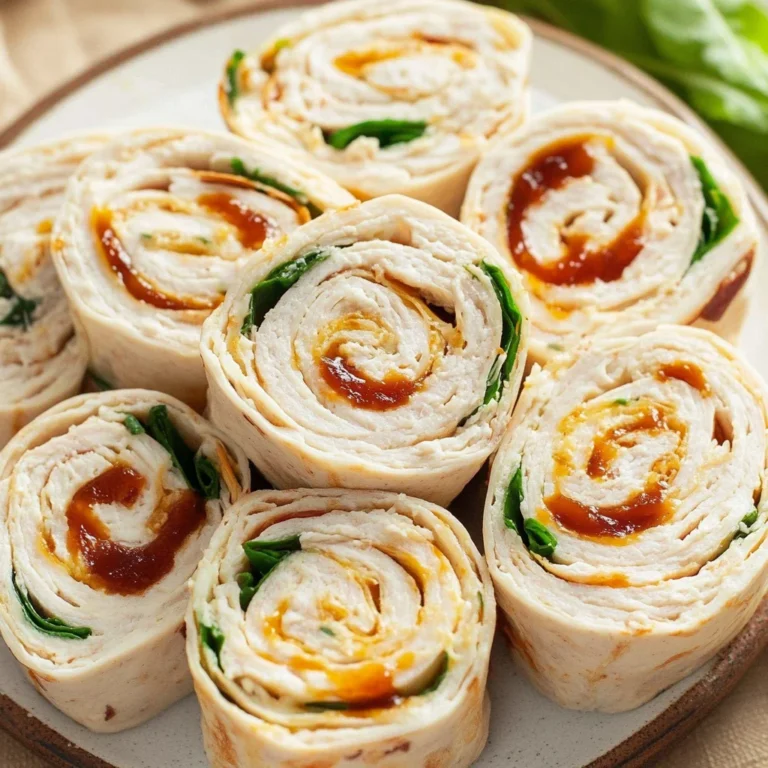 Turkey Cheddar Lunch Roll Ups: An Incredible Ultimate Recipe