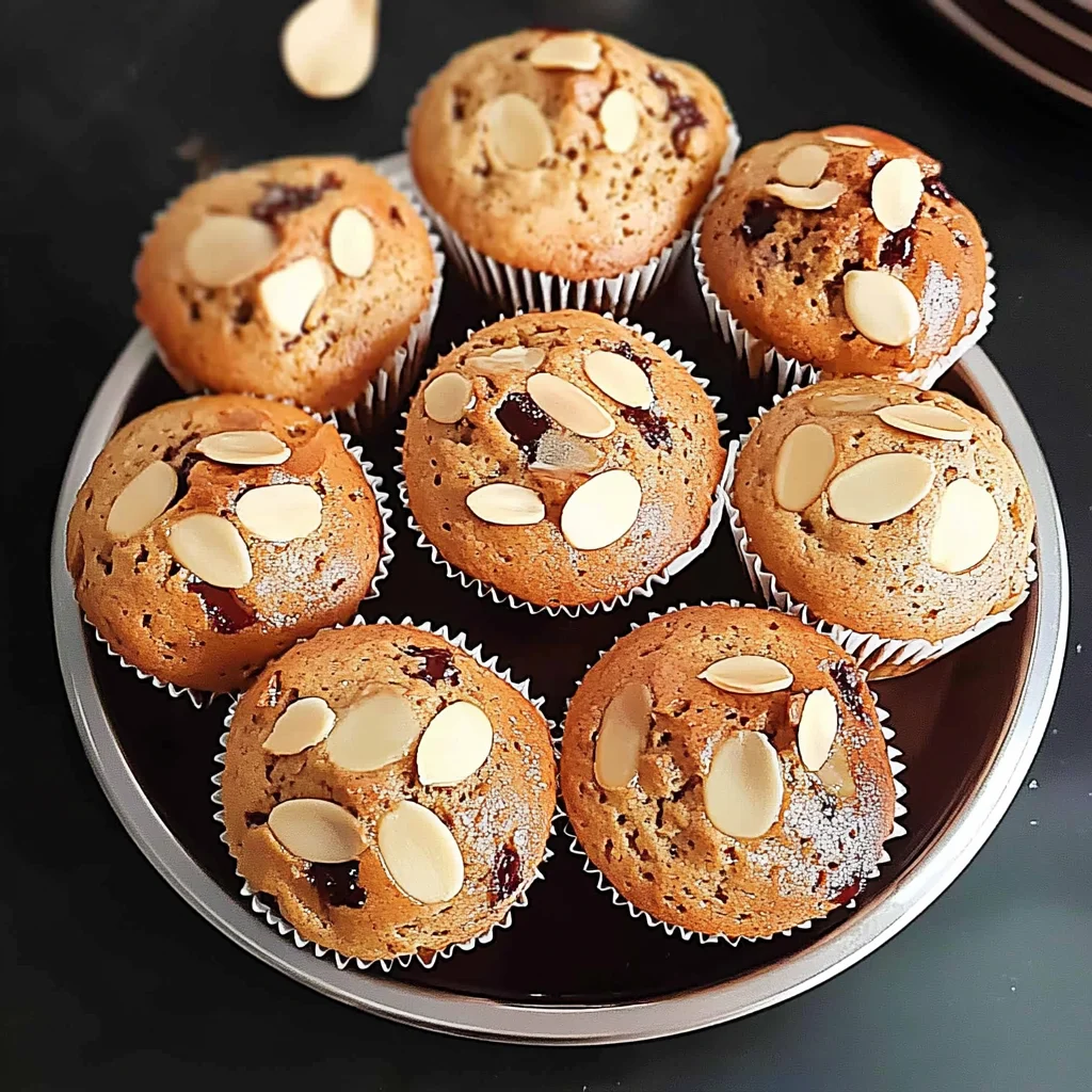 Vanilla Chai Spice Muffins: Cozy and Protein-Packed Delight